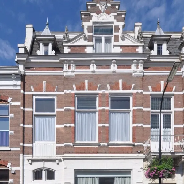 Villa Kromhout