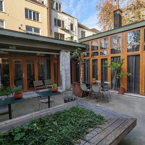 Hotel Karel