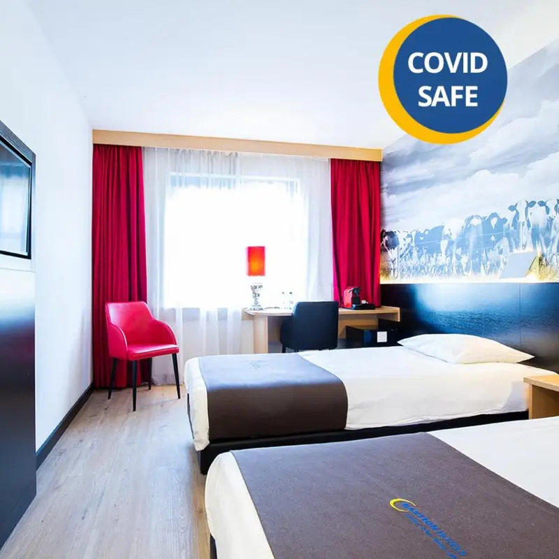 Bastion Hotel Roosendaal