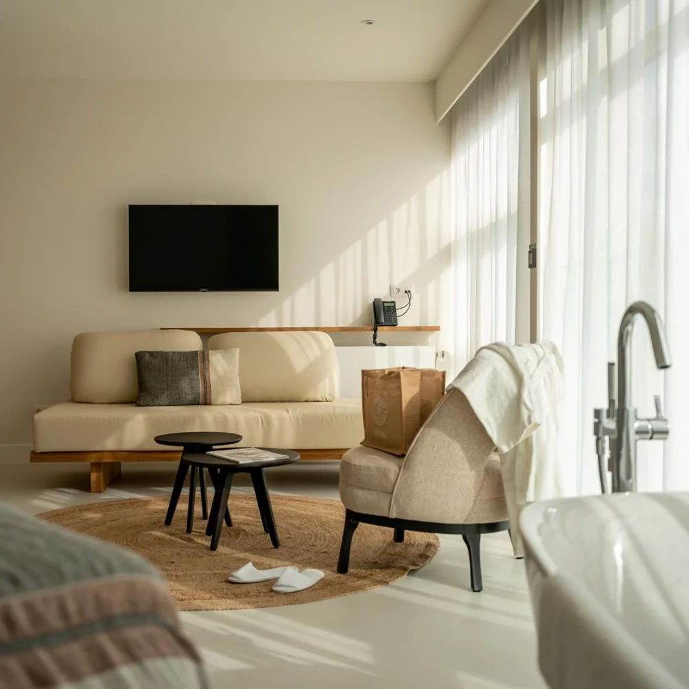 Hotel Noordzee | Cadzand-Bad in Cadzand