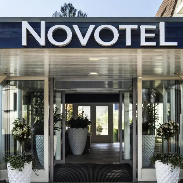 Novotel Breda in Breda