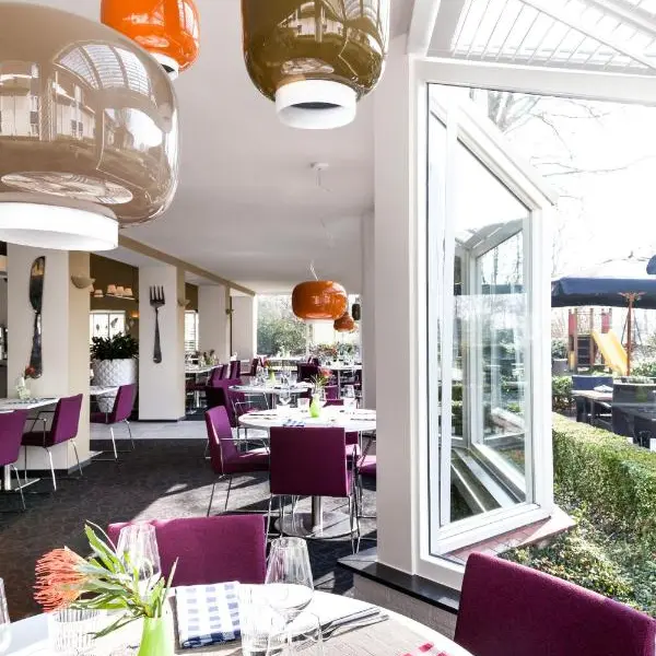 Novotel Breda in Breda