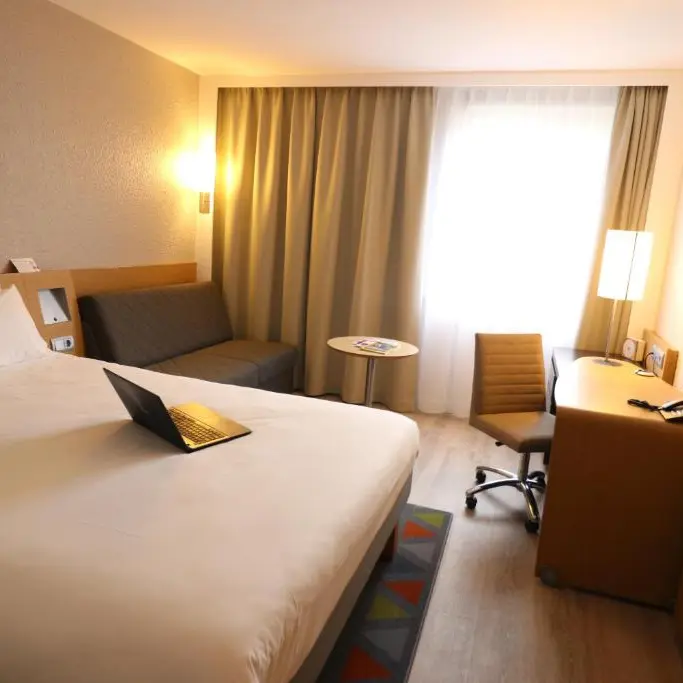 Novotel Breda in Breda