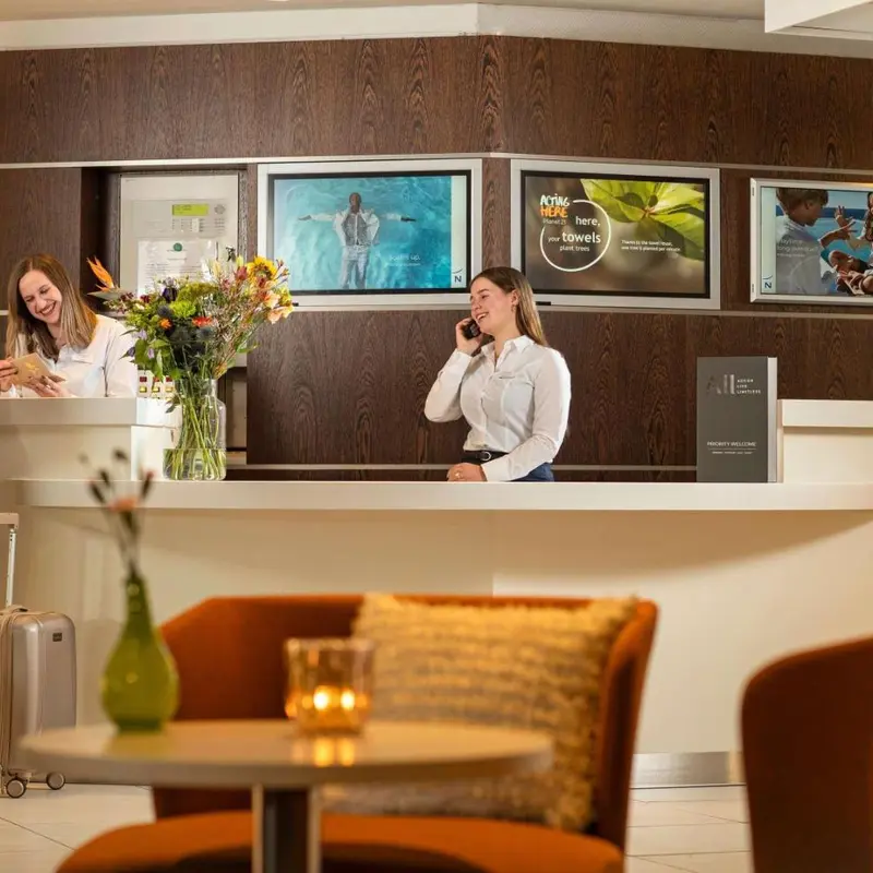 Novotel Maastricht in Maastricht