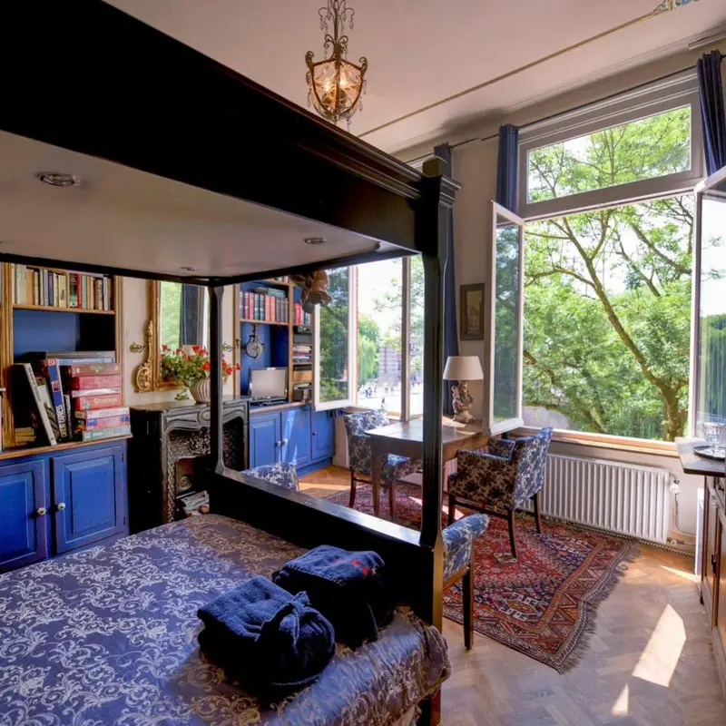 B&B CUBACASA