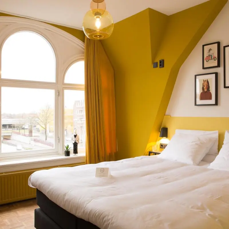 Little Duke Hotel in 's-Hertogenbosch