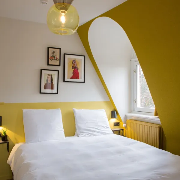 Little Duke Hotel in 's-Hertogenbosch