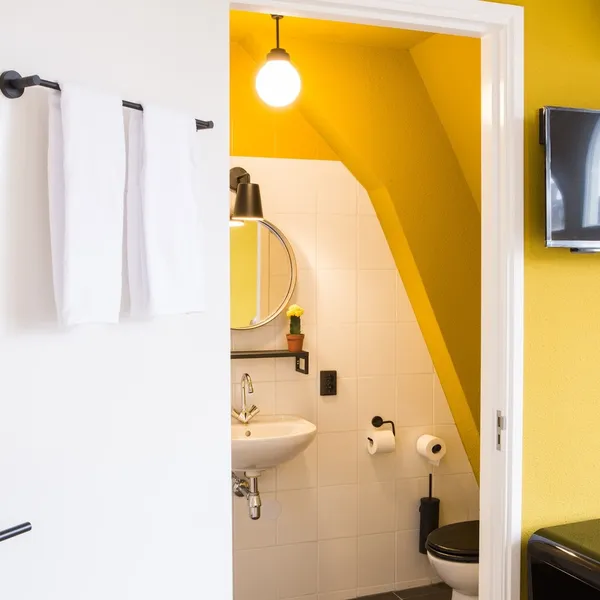 Little Duke Hotel in 's-Hertogenbosch