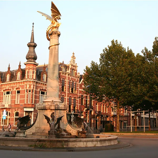 Little Duke Hotel in 's-Hertogenbosch