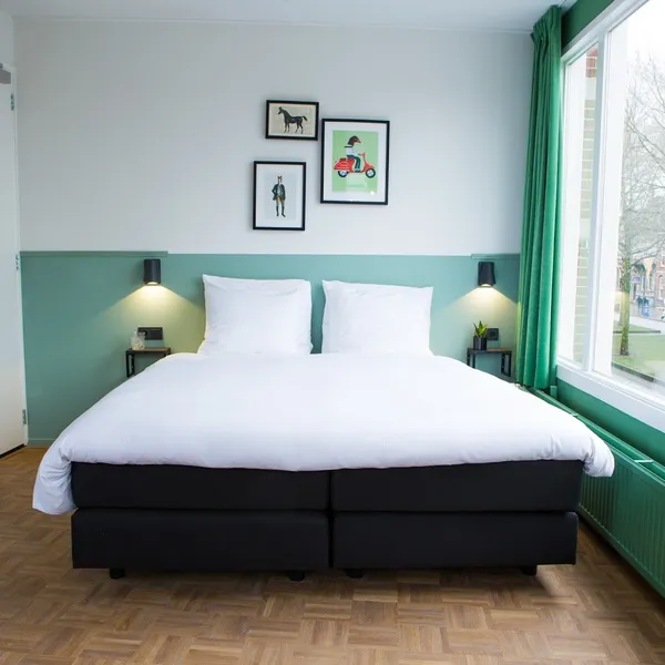 Little Duke Hotel in 's-Hertogenbosch