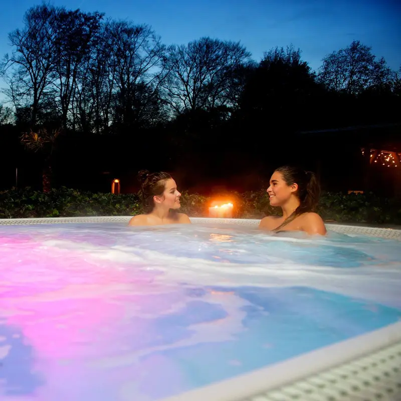 Hotel & Spa – Paping Ommen in Ommen