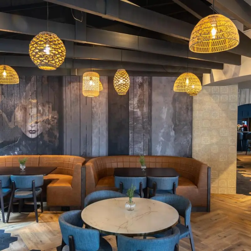 Hotel & Spa – Paping Ommen in Ommen