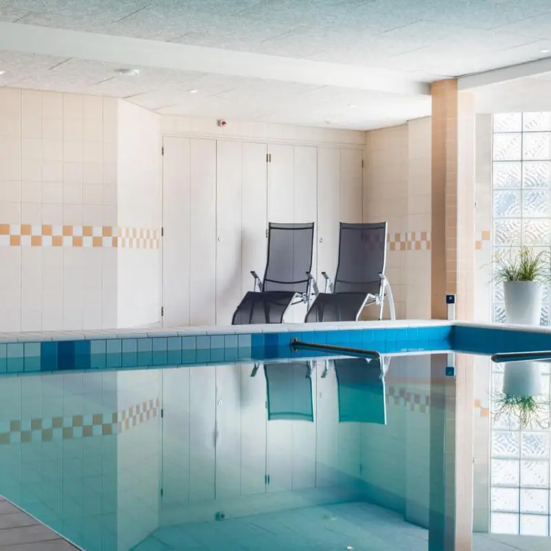 Hotel & Spa – Paping Ommen in Ommen