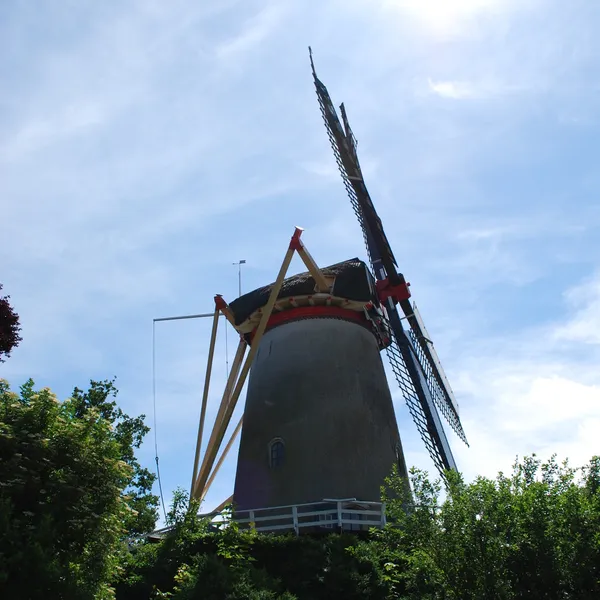Hotel Paviljoen Rhenen in Rhenen