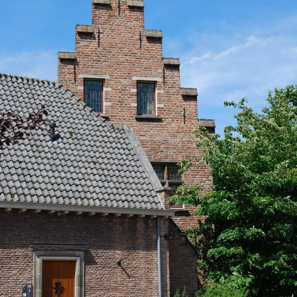 Hotel Paviljoen Rhenen in Rhenen