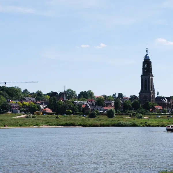Hotel Paviljoen Rhenen in Rhenen