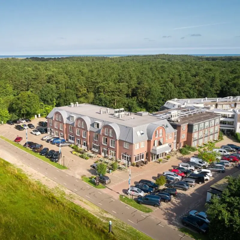 Van der Valk Hotel Texel - De Koog