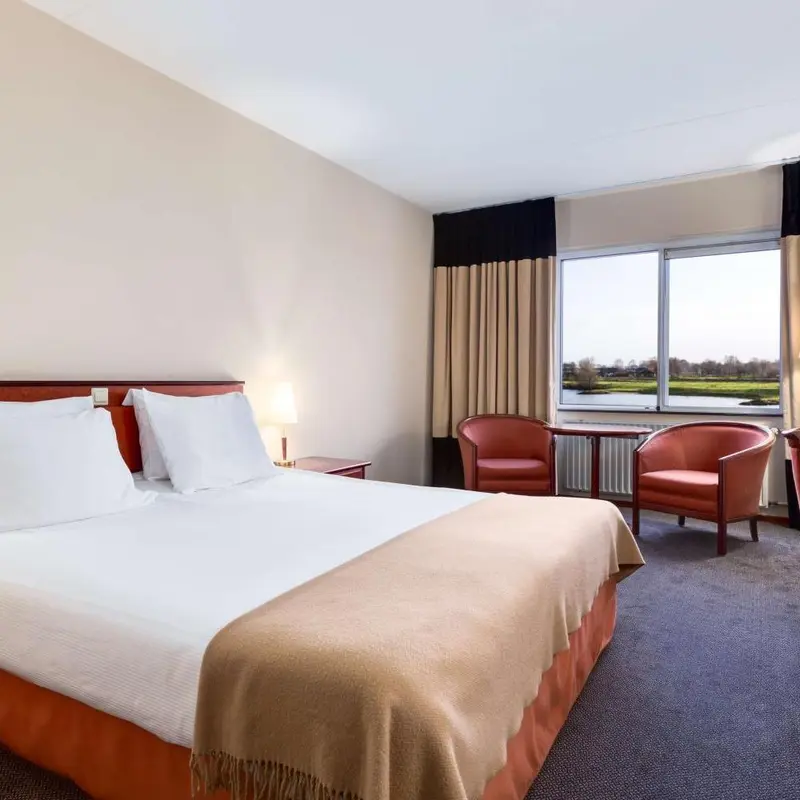 NH Rijnhotel Arnhem