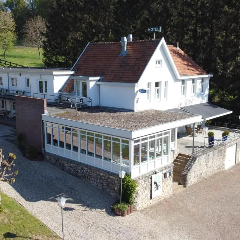 Motel de Heek Valkenburg in Valkenburg