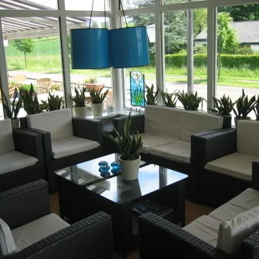 Motel de Heek Valkenburg in Valkenburg