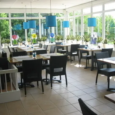 Motel de Heek Valkenburg in Valkenburg