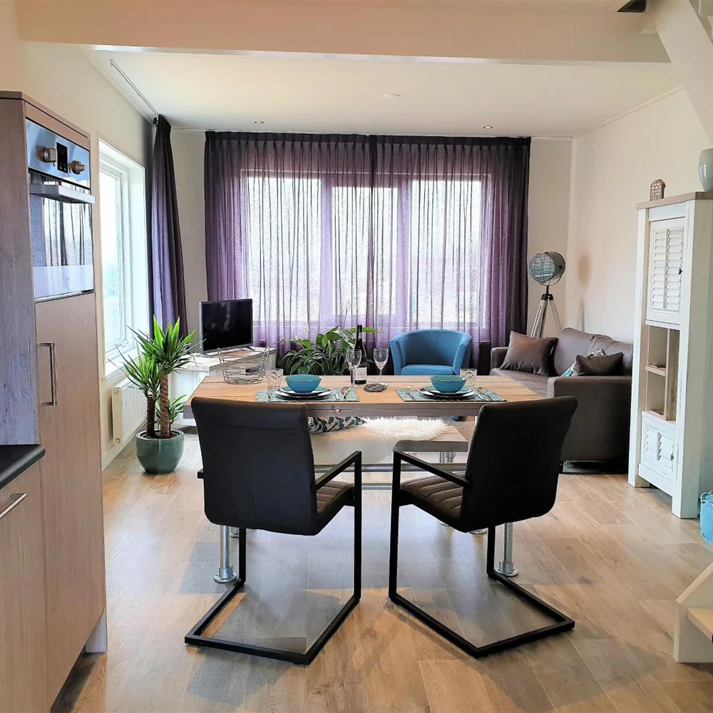 L'ancora in Sint-Annaland