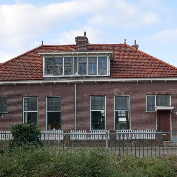 Bed & Breakfast Roosendaal