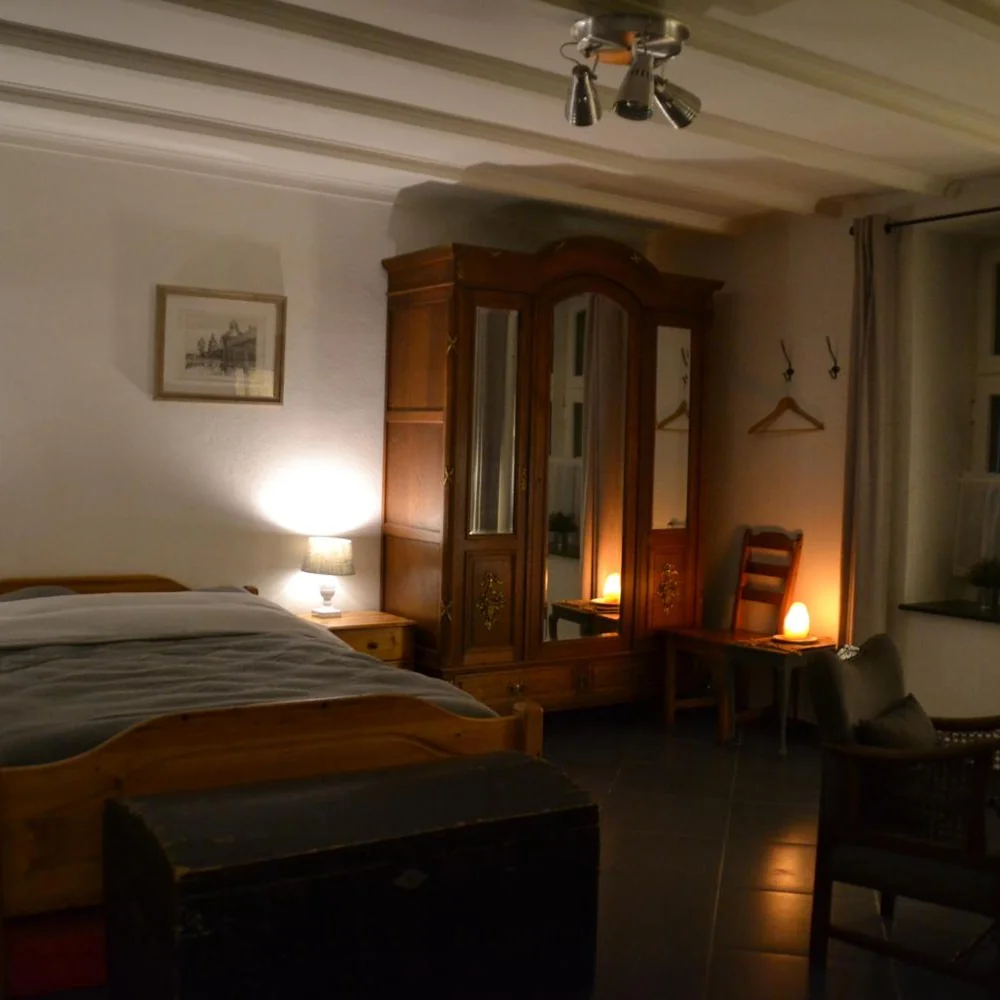 Accommodatie 't Bakhuis' in Hoensbroek