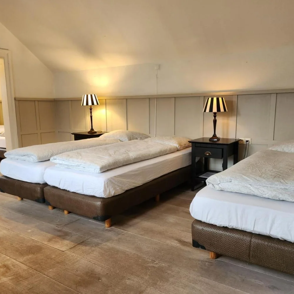 Landhuis de Heibloem in Heythuysen