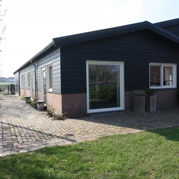 Studio Verhuur Jamzes
