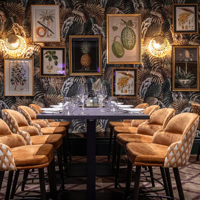 Van der Valk Theaterhotel Almelo in Almelo