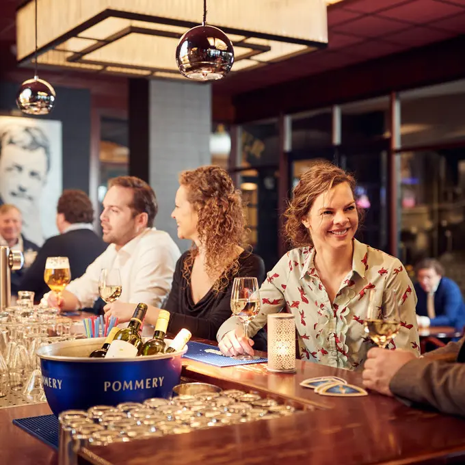Van der Valk Theaterhotel Almelo in Almelo