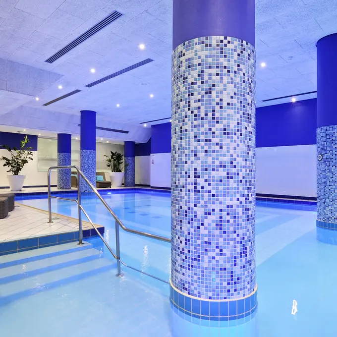 Van der Valk Theaterhotel Almelo in Almelo