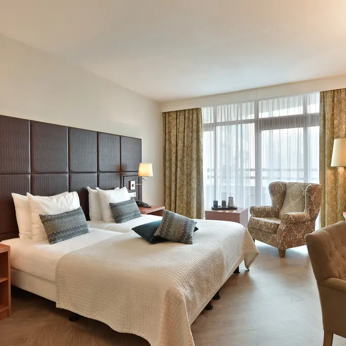 Van der Valk Theaterhotel Almelo in Almelo