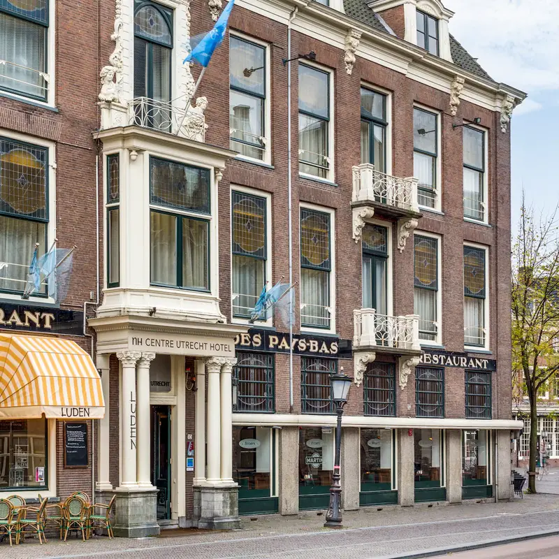NH Centre Utrecht in Utrecht