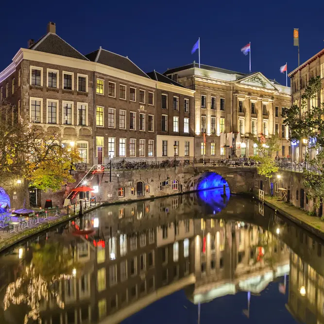 NH Centre Utrecht in Utrecht