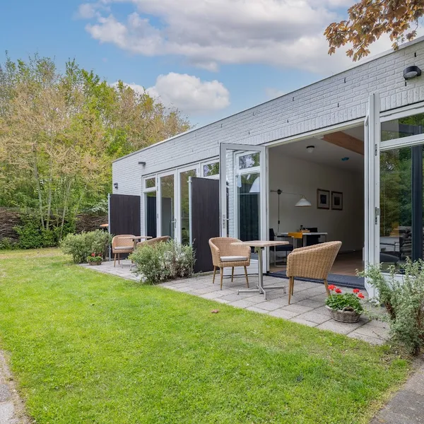 B&B Kroontjesduin