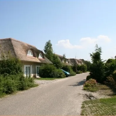 Resort Città Romana Hellevoetsluis