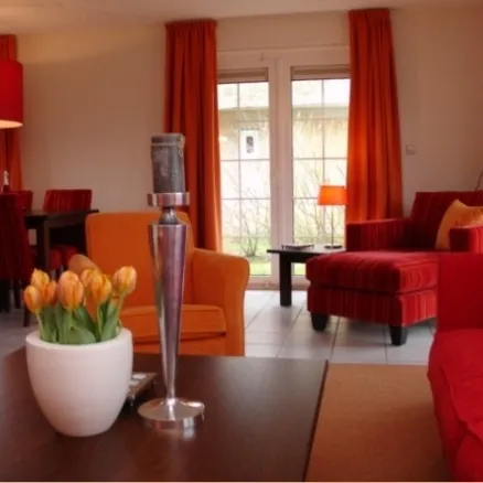 Resort Città Romana Hellevoetsluis