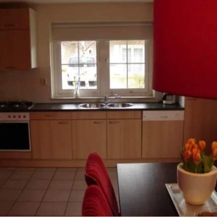 Resort Città Romana Hellevoetsluis