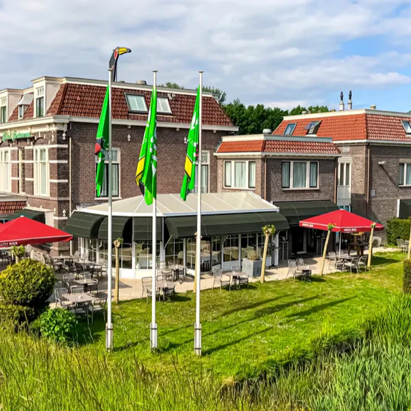 Van der Valk Hotel Purmerend Zuidoostbeemster