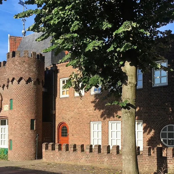 Casa Mia Sittard