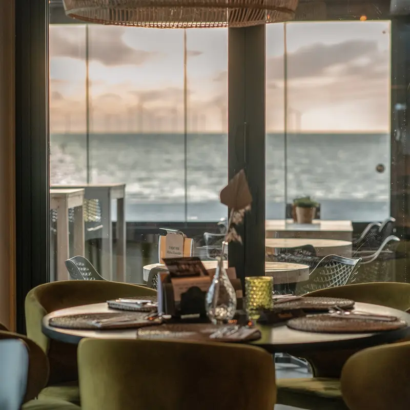 Strandhotel Vigilante Makkum in Makkum