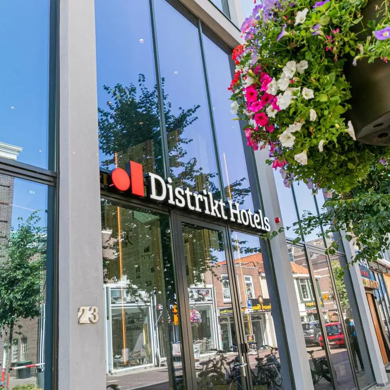 Distrikt Hotels