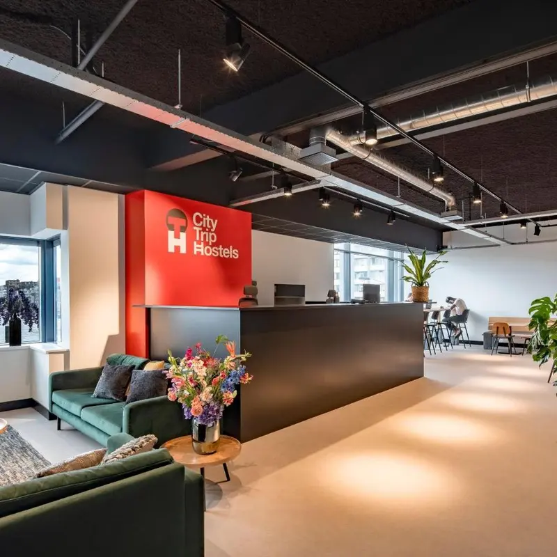 City Trip Hostels Amsterdam-Zaandam