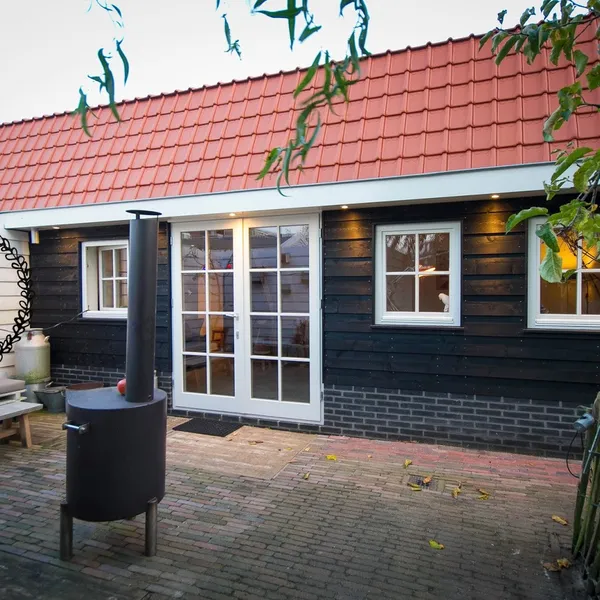 Joans B&B