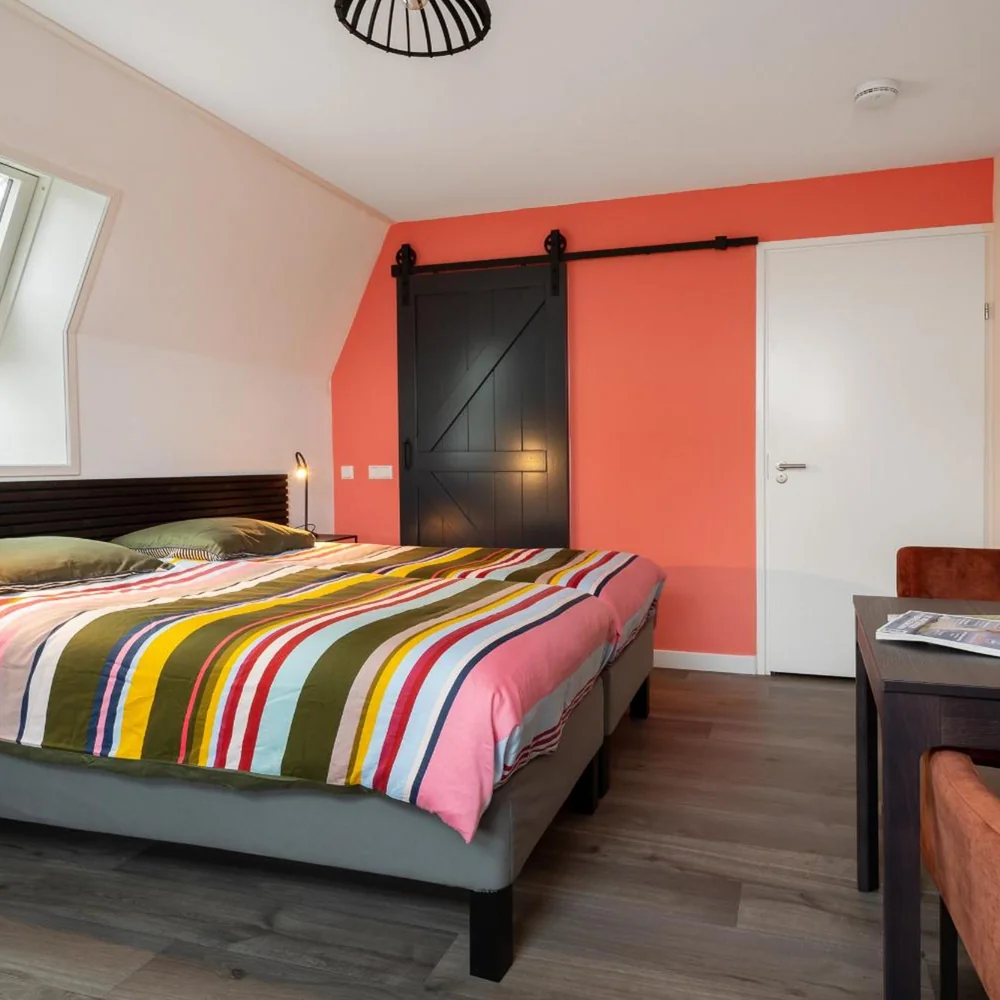 Lowlander BnB in Heemskerk