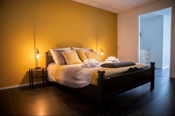 Slaapstudio Jouw Rust in Joure