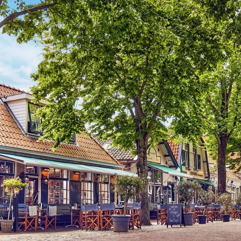 WestCord Hotel de Wadden Vlieland