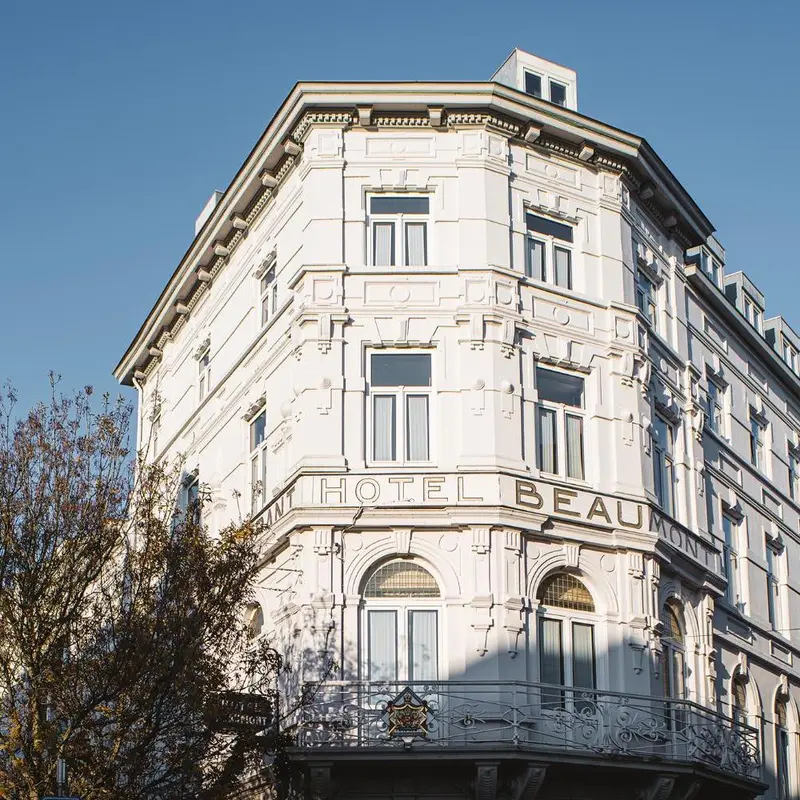 Hotel Beaumont Maastricht